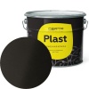 CERTA PLAST Mатовый шоколад темный 10 кг CERTA PLAST Mатовый шоколад темный 10 кг