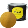 CERTA PLAST Металлик алтарное золото 10 кг CERTA PLAST Металлик алтарное золото 10 кг